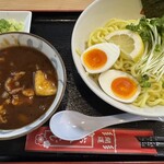 ちゃんぽん　醤 - 