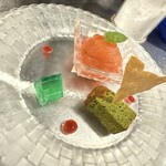 京都イタリアン 欧食屋 Kappa - 