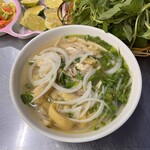 PHO HAI TRIEU - フォーガー