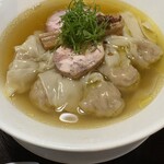 らーめん 鉢ノ葦葉 - 