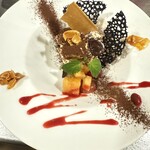 京都イタリアン 欧食屋 Kappa - 