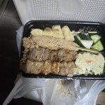 やきとん ひなた - 