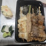 やきとん ひなた - 