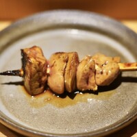 焼鳥 ひげぼうず - 