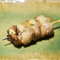 焼鳥 ひげぼうず - 