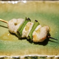 焼鳥 ひげぼうず - 