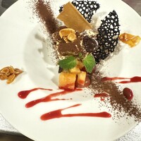 京都イタリアン 欧食屋 Kappa - 