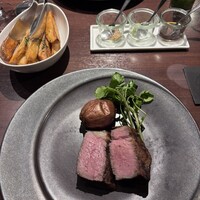 ワカヌイ グリル ダイニング バー 東京 - 