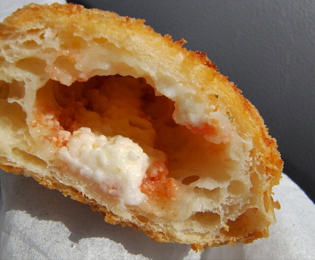 ノムノム（nom nom） - 小樽（パン）の写真