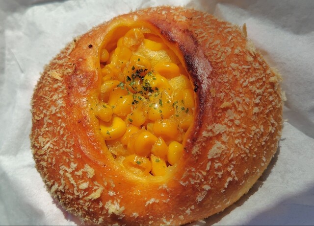 ノムノム（nom nom） - 小樽（パン）の写真