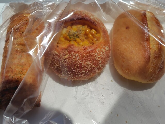 ノムノム（nom nom） - 小樽（パン）の写真