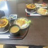 農家レストラン 旬菜館