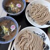 松戸富田製麺 三井アウトレットパーク木更津店