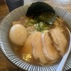 らぁ麺　とさかや