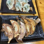 創作餃子専門店 a★dog - 