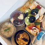 PATISSERIE ASAKO IWAYANAGI - 