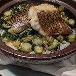 日本料理　「十二颯」 - 