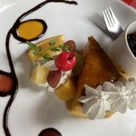 カンパーニャ 本店 - 