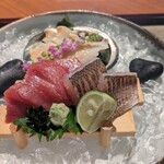 日本料理　「十二颯」 ヒルトン東京 - 