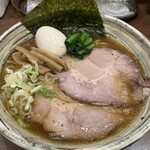 らーめん一郎 - 