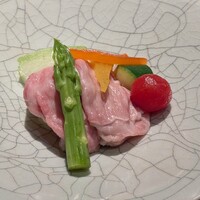 日本料理　「十二颯」 ヒルトン東京 - 