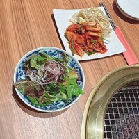 中目黒焼肉 登牛門 - 