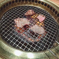 中目黒焼肉 登牛門 - 