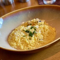 グランド キッチン - 