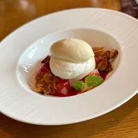 グランド キッチン - 