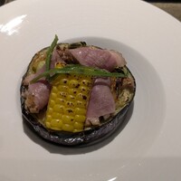 日本料理　「十二颯」 ヒルトン東京 - 