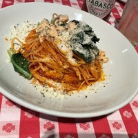 グランド・セントラル・オイスターバー&レストラン 品川店 - 