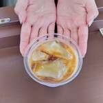 B-yond - 氷も良いのです