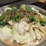 博多ほたる 恵比寿店 - 