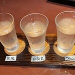 すしダイニング - 