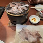 すしダイニング - 