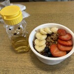 C&C BREAKFAST - アサイーボウル