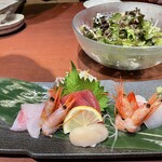 すしダイニング - 