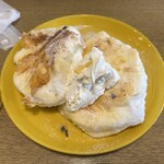 C&C BREAKFAST - スフレパンケーキ