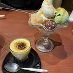 すしダイニング - 