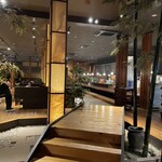 すしダイニング - 