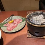 すしダイニング - 