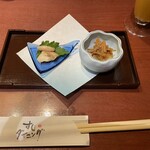 すしダイニング - 