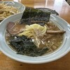 ラーメン 和久