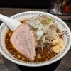 スパイス・ラー麺 卍力 西葛西店