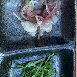 うどんCafe はらだ - 