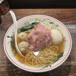 らぁめん小池 - 