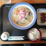 リンガーハット 宮崎大島店 - 