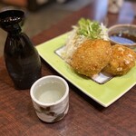 松本藩酒場 酒楽 - 