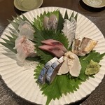 ぎんぎょ伍式 - 