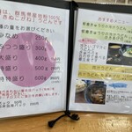 うどんCafe はらだ - 